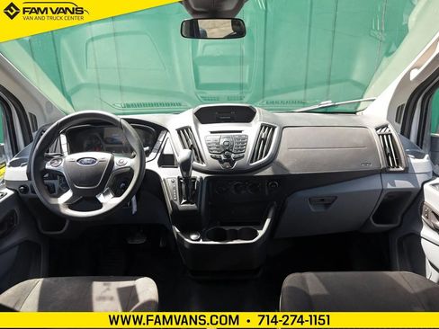 Used 2019 Ford Transit 350 XLT RWD image 17