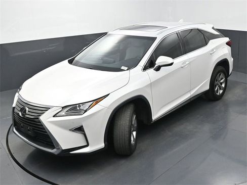 Used 2019 Lexus RX 350 350 w/ Accessory Package image 38