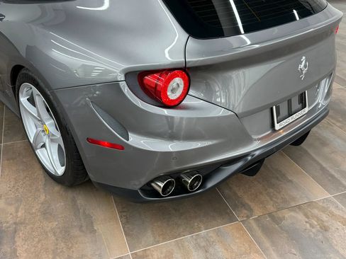 Used 2012 Ferrari FF AWD/4WD image 7