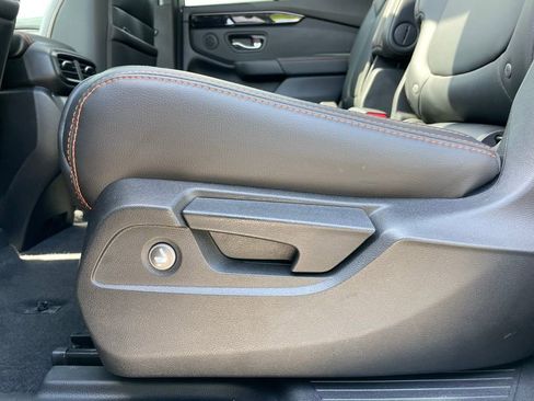 Certified 2024 Honda Pilot TrailSport image 43