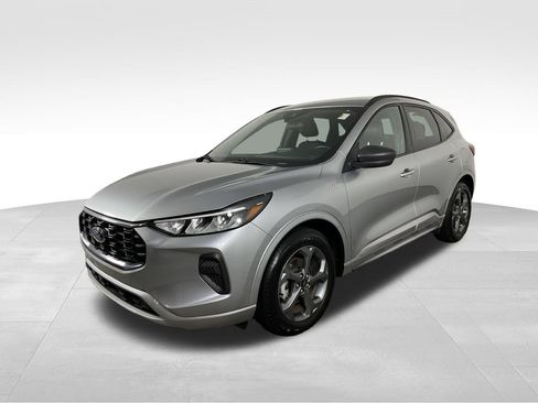 Used 2024 Ford Escape ST-Line FWD image 4