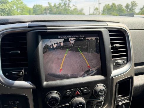 Used 2014 RAM 2500 Big Horn AWD/4WD image 42