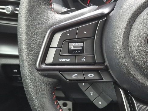 Certified 2022 Subaru WRX GT image 24