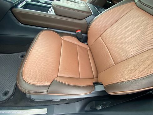 New 2026 Ford Expedition King Ranch AWD/4WD image 21