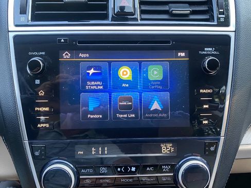 Used 2019 Subaru Outback 2.5i Premium AWD/4WD image 28