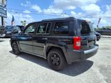 Used 2010 Jeep Patriot Sport image 5