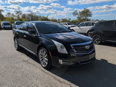 Used 2016 Cadillac XTS Luxury