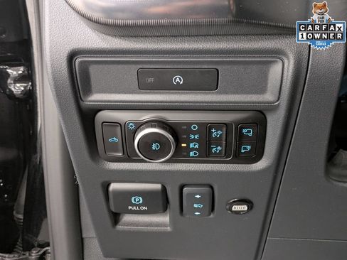 Used 2025 Ford F150 Lariat w/ Equipment Group 502A High AWD/4WD image 21