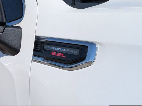 Used 2021 GMC Sierra 1500 Denali w/ Denali Carbonpro Edition image 12