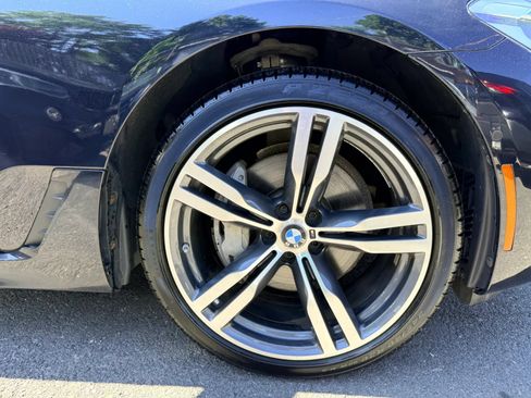 Used 2018 BMW 640i Gran Turismo xDrive AWD/4WD image 37