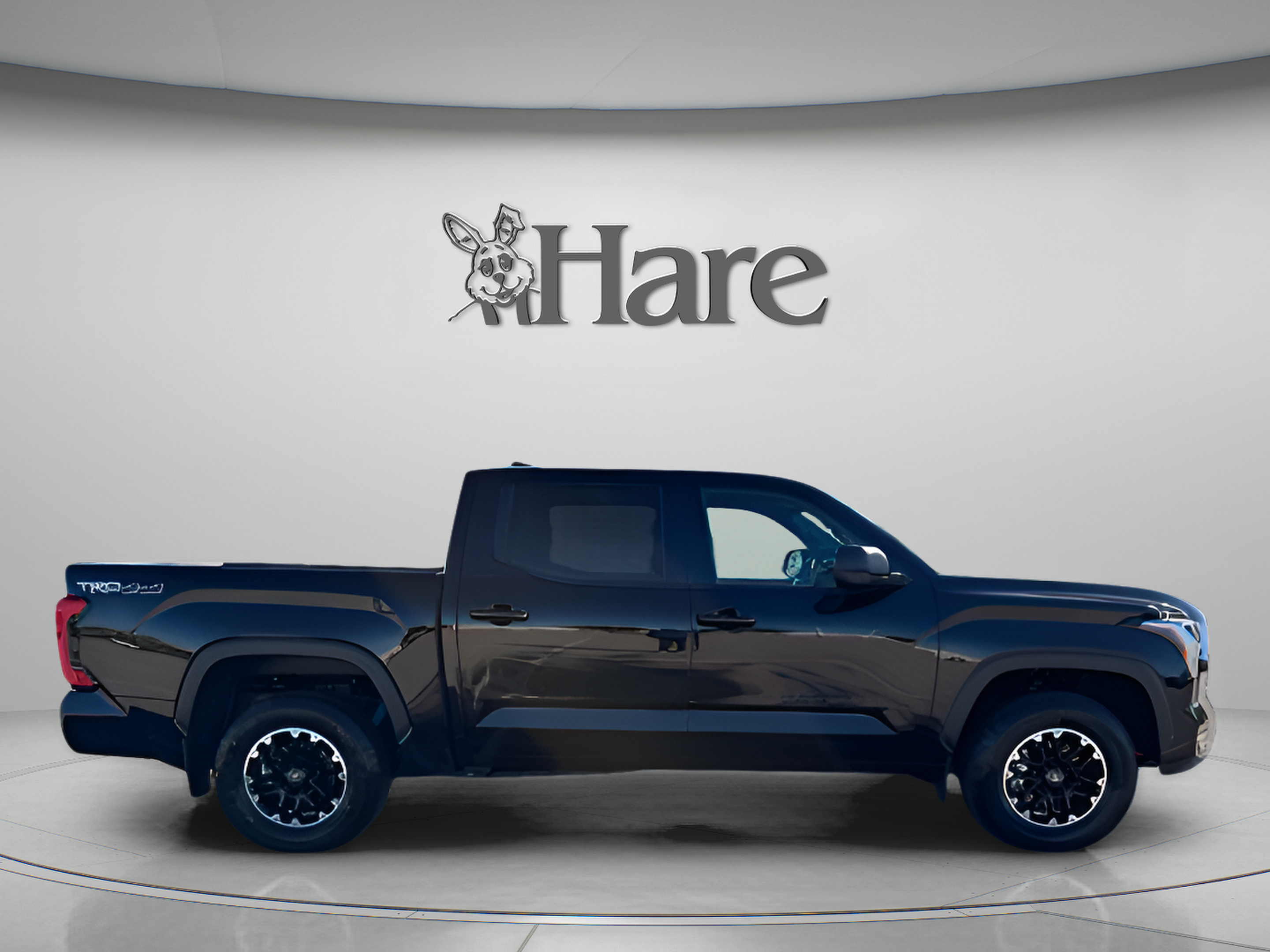 Used 2026 Toyota Tundra SR5 w/ TRD Off-Road Package AWD/4WD image 5