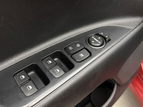 Used 2020 Kia Rio S w/ Technology Package FWD image 11
