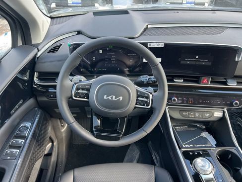 New 2026 Kia Carnival SX Prestige image 12