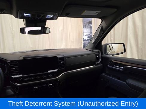 Used 2025 GMC Sierra 1500 Elevation w/ Elevation Premium Package image 36