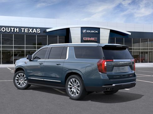 New 2026 GMC Yukon XL Denali RWD image 3