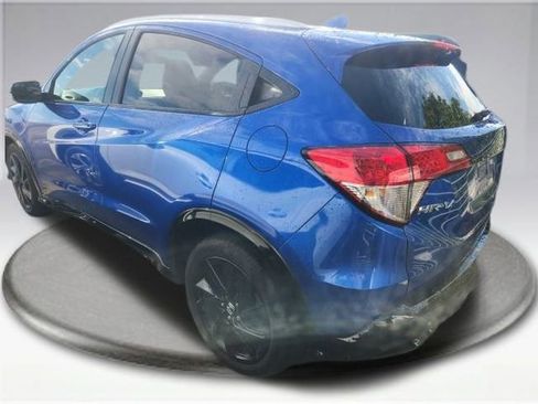 Used 2022 Honda HR-V Sport image 9