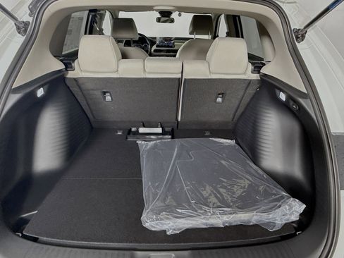 New 2026 Honda HR-V LX image 31