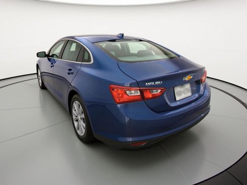 Used 2024 Chevrolet Malibu LT image 6