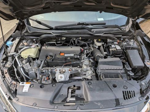 Used 2019 Honda Civic LX image 13