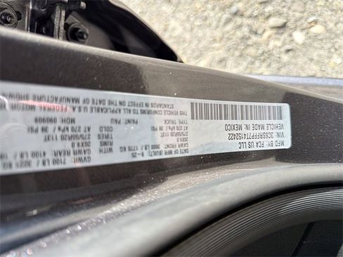 New 2026 RAM 1500 Big Horn image 32