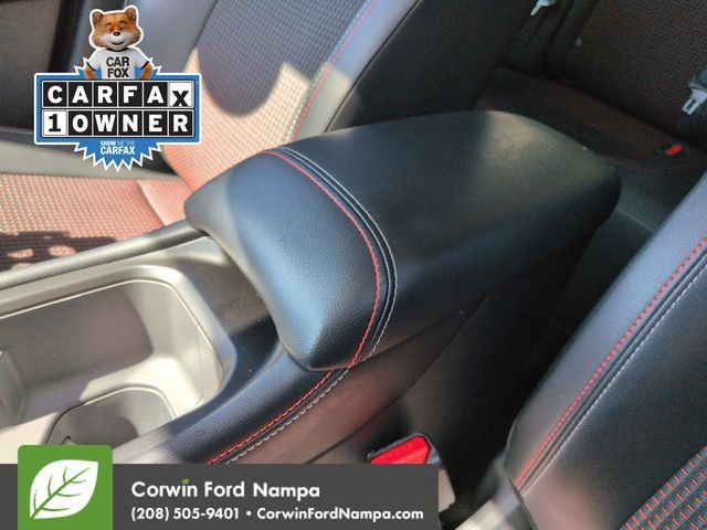 Used 2025 Nissan Kicks SR w/ SR Premium Package AWD/4WD image 19