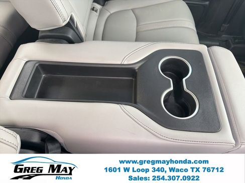 Used 2024 Honda Pilot EX-L image 30
