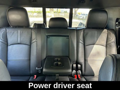 Certified 2024 RAM 3500 Limited image 15