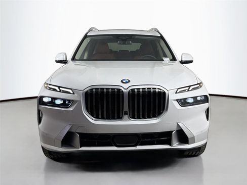 New 2027 BMW X7 xDrive40i AWD/4WD image 2