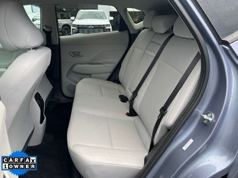 Used 2024 Hyundai Kona SEL FWD image 11