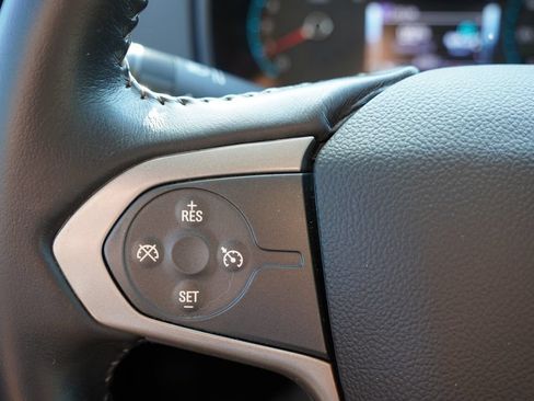 Certified 2017 Chevrolet Colorado Z71 AWD/4WD image 31