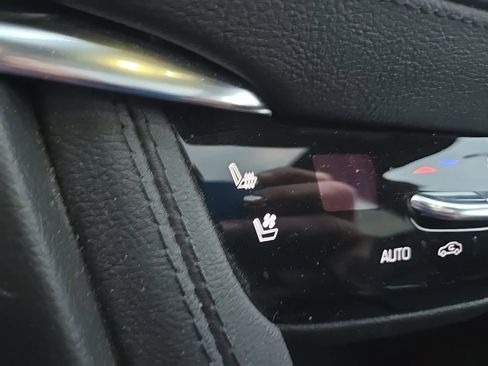 Used 2023 Cadillac XT5 Premium Luxury AWD/4WD image 23