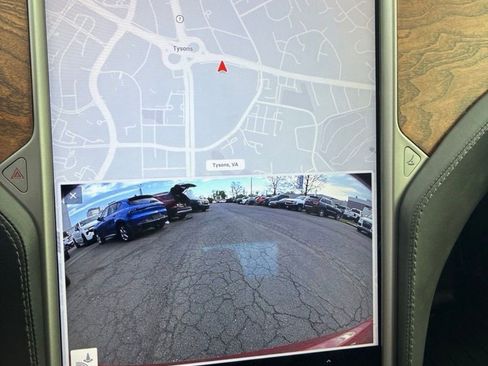 Used 2021 Tesla Model S Long Range image 18