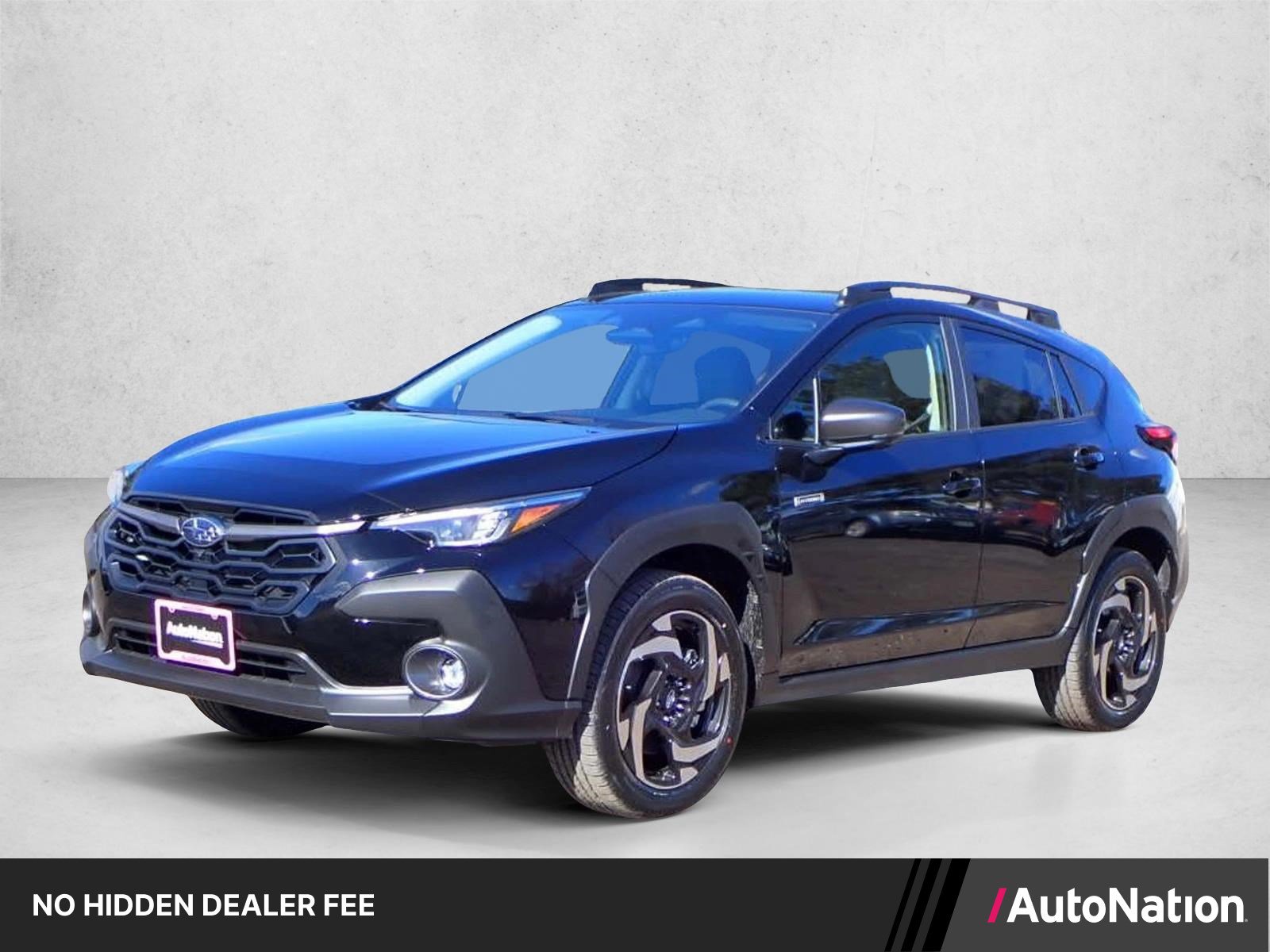 New 2026 Subaru Crosstrek 2.5i Limited w/ Crosstrek Mirror Package AWD/4WD image 1