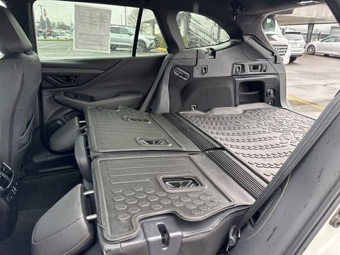 Used 2023 Subaru Outback Wilderness image 17