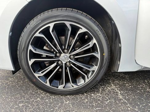 Used 2014 Toyota Corolla S FWD image 10