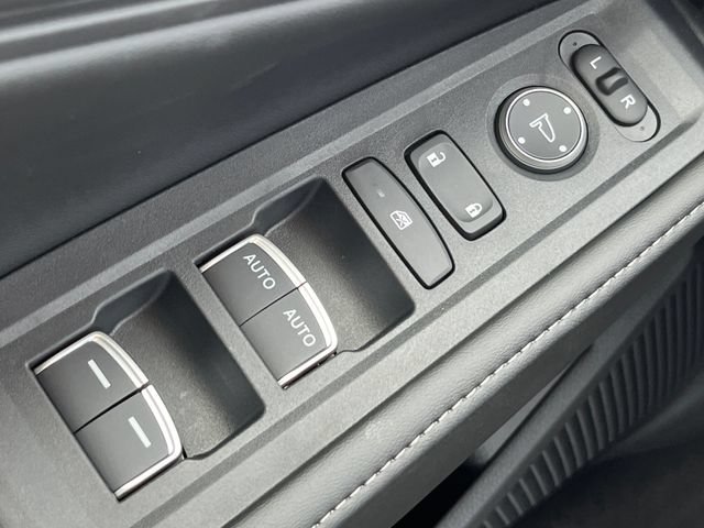 New 2026 Honda Accord Sport image 20
