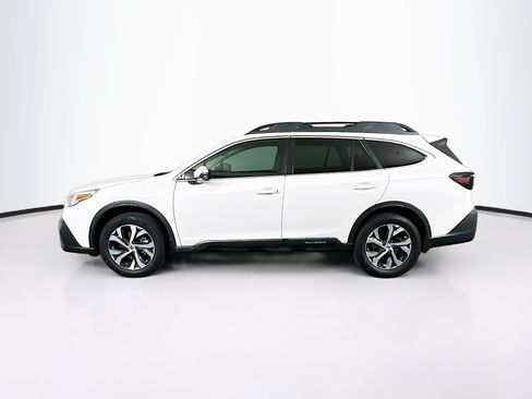 Used 2022 Subaru Outback Limited w/ Popular Package #2 AWD/4WD image 4