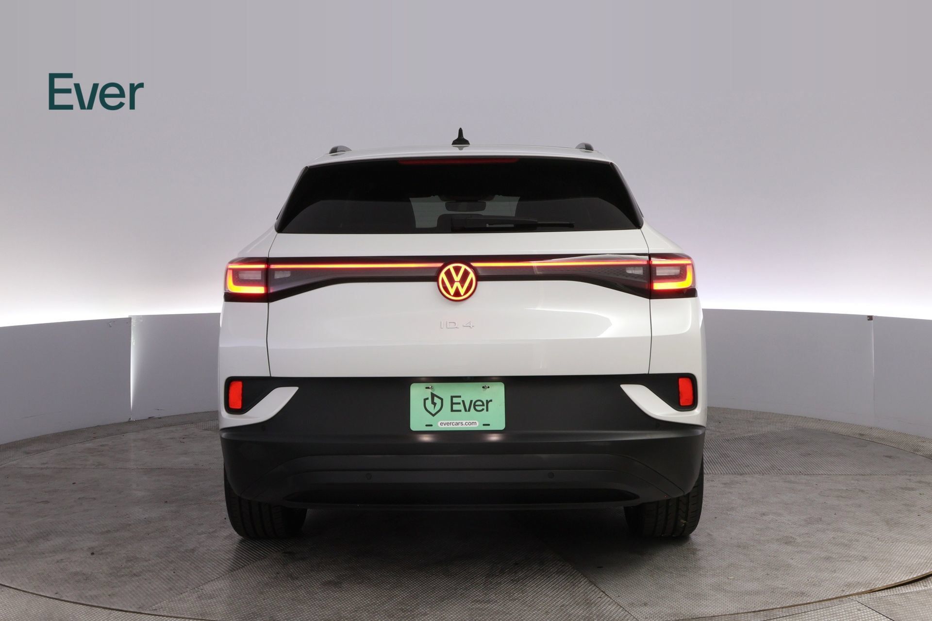Used 2023 Volkswagen ID.4 S RWD image 15