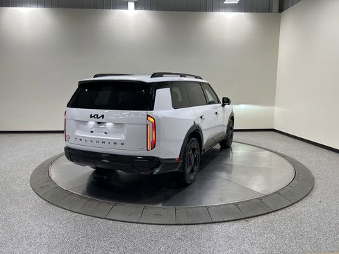 New 2027 Kia Telluride X-Line SX Prestige AWD/4WD image 6