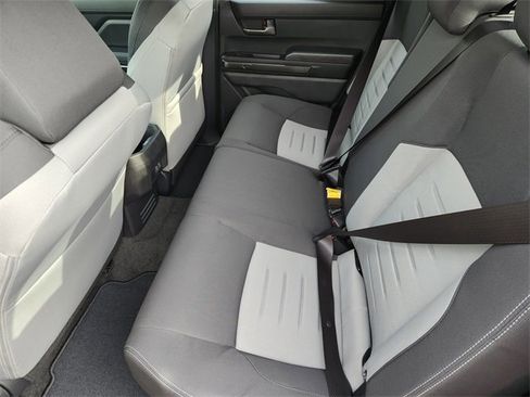 New 2026 Toyota Tacoma TRD Sport image 20