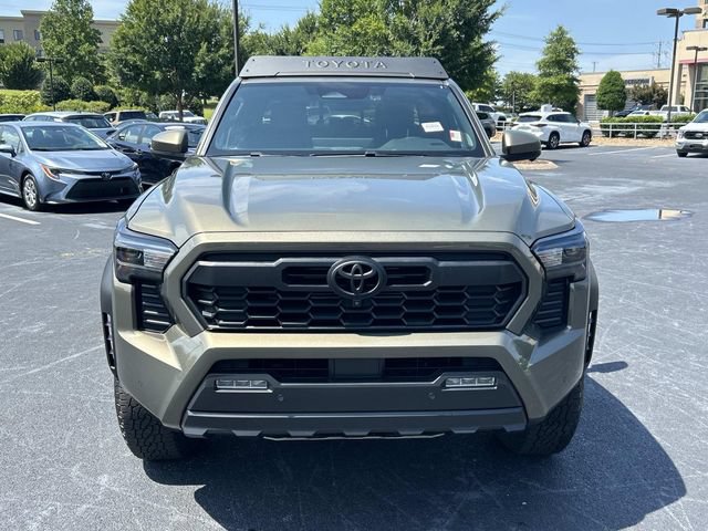 Used 2024 Toyota Tacoma TRD Off-Road w/ TRD Off Road Premium Package AWD/4WD image 9