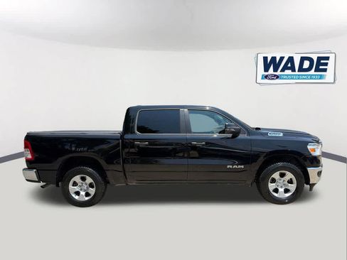 Used 2023 RAM 1500 Big Horn AWD/4WD image 4