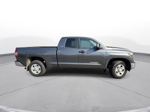 Certified 2020 Toyota Tundra SR5 w/ SR5 Upgrade Package RWD image 5