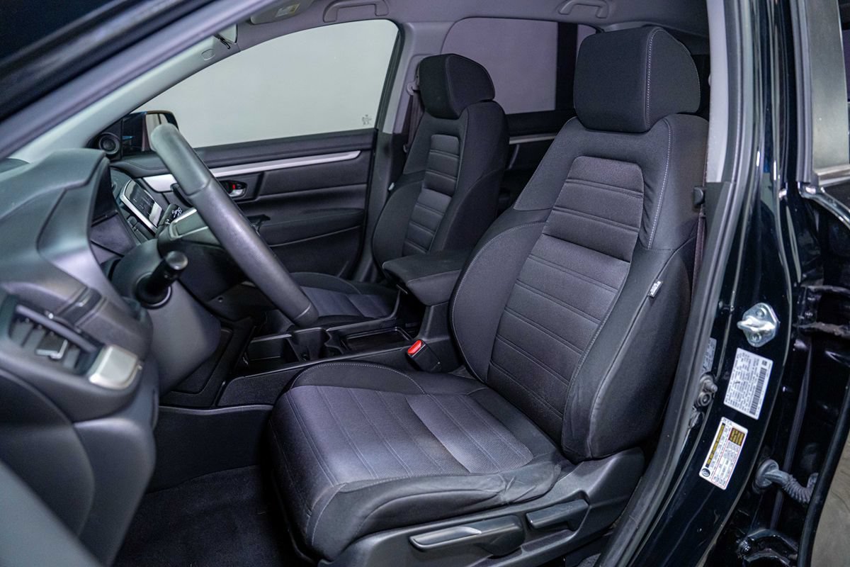 Used 2022 Honda CR-V Special Edition image 13