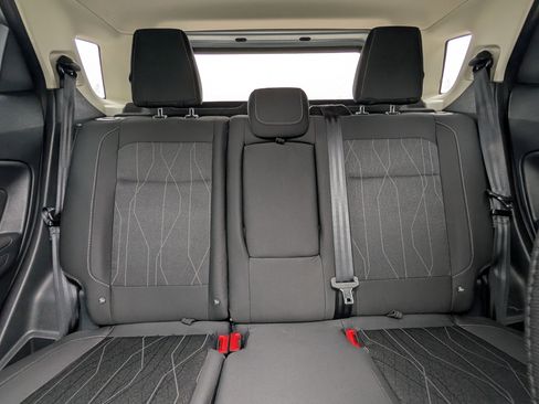 Certified 2021 Ford EcoSport SE w/ SE Convenience Package image 22