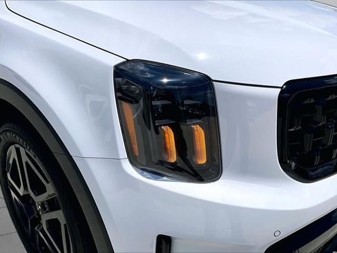 Used 2024 Kia Telluride SX X-Line AWD/4WD image 27