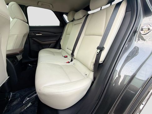 Used 2022 MAZDA CX-30 AWD 2.5 S w/ Premium Package image 20