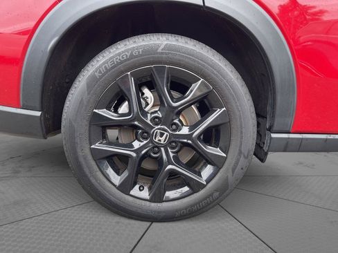 Used 2023 Honda HR-V Sport image 20