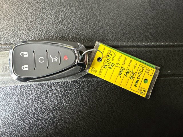 Used 2020 Chevrolet Blazer LT FWD image 7