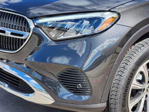 Used 2026 Mercedes-Benz GLC 300 4MATIC image 7